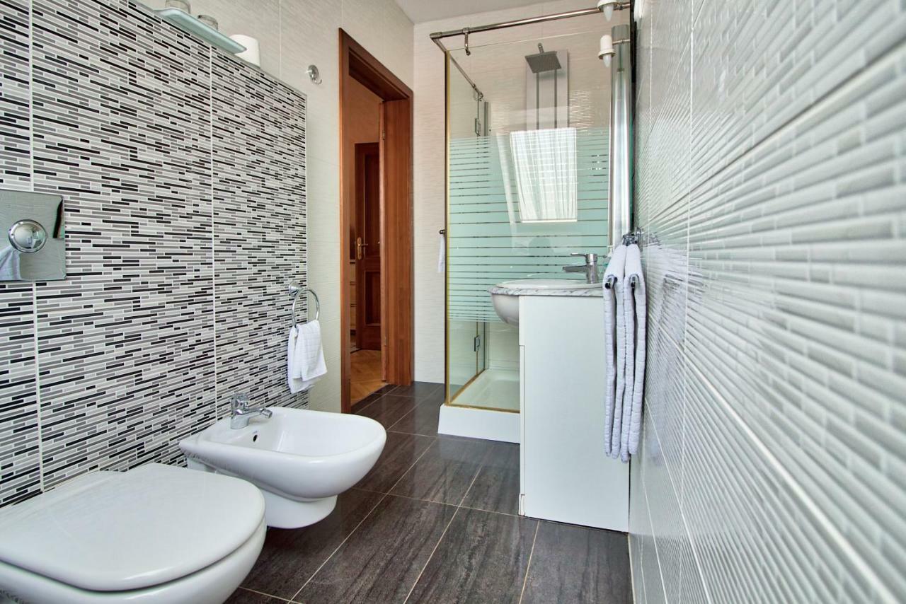 Palazzo Wellness Villa Еґер Екстер'єр фото